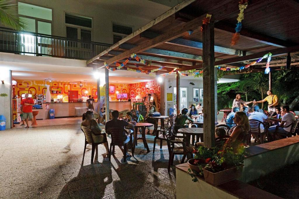 رودي غارغانيكو Hotel Villaggio Costa Ripa المظهر الخارجي الصورة